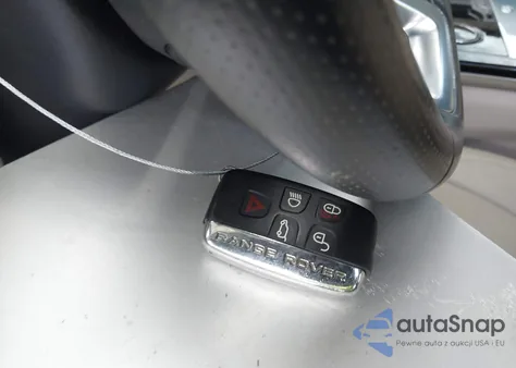 2018 Land Rover Range Rover Velar P380 S из США, поврежденный, VIN SALYB2RV4JA708585